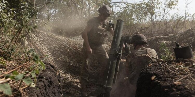 Ukraine slams ECOWAS commissioner accusing Kyiv of ‘genocide’ in Donbas region