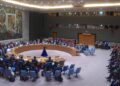 UN Security Council unanimously renews Yemen sanctions
