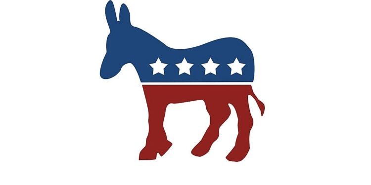 Trump appeals to supporters to donate money to cash-strapped democrats