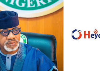 Court orders AMCON takeover of Dapo Abiodun’s Heyden petroleum company over bankruptcy
