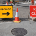 Lagos announces 15-month traffic diversion for Mile 2 interchange construction