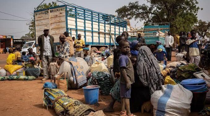 33 million Nigerians to face food crisis in 2025: Report