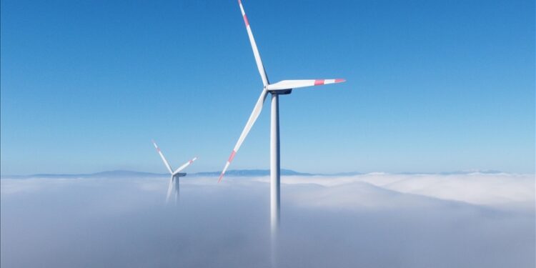 Lithuanian parliament adopts law to block Chinese access to solar, wind farm systems