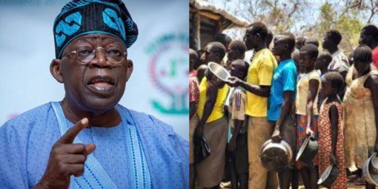 Tinubu committed to alleviating Nigerians’ suffering: Information Minister