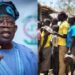 Tinubu committed to alleviating Nigerians’ suffering: Information Minister