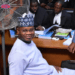 Judge walks out on ex-Governor Yahaya Bello over unruly supporters