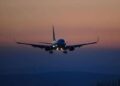 Ukraine terminates air traffic agreement with Iran