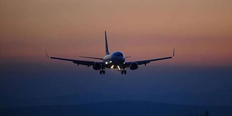Ukraine terminates air traffic agreement with Iran