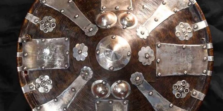 Ethiopian artifact looted during 1868 Magdala War returned from UK