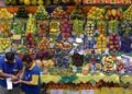 Global food prices hit 18-month high in October