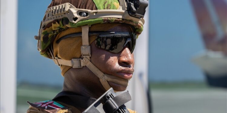 US, UN discuss security challenges in Haiti, Somalia, Yemen