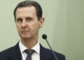 Syria’s interim government to disband al-Assad’s security agencies