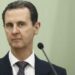 Syria’s interim government to disband al-Assad’s security agencies