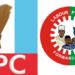 Four reps members dump Obi’s Labour Party for APC