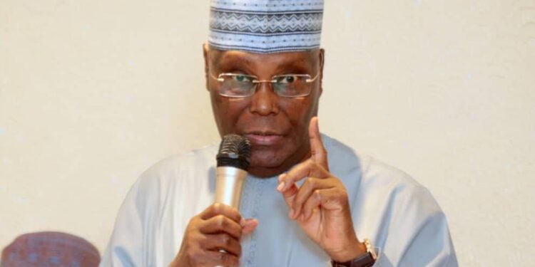 Tax Reform Bill: Atiku urges fairness for Nigerians, tasks NASS on objectivity
