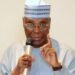Tax Reform Bill: Atiku urges fairness for Nigerians, tasks NASS on objectivity