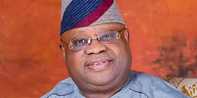 NAPS lauds Adeleke for reviving Osun Cooperative College