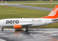 Christmas: Aero Contractors, with only three aircrafts, slashes local flight fares