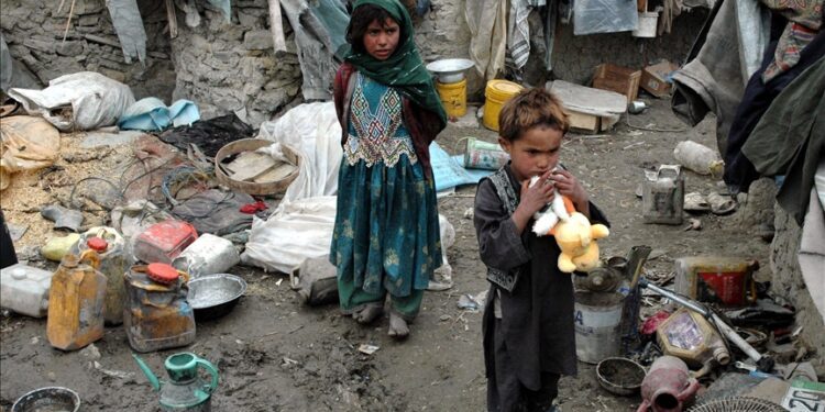 UN Security Council voices ‘deep concern’ about situation in Afghanistan