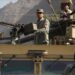 Pakistani-Afghan border clash reportedly kills 5, injures 3