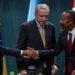 Ankara Declaration hailed as a game-changer for Africa by expert