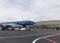 Azerbaijan Airlines flight to Russian city of Mineralnye Vody forced to return to Baku