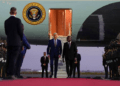 Joe Biden visits Angola, Cape Verde in only Africa trip as U.S. presidents continue to ignore Nigeria under APC rule