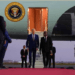 Joe Biden visits Angola, Cape Verde in only Africa trip as U.S. presidents continue to ignore Nigeria under APC rule