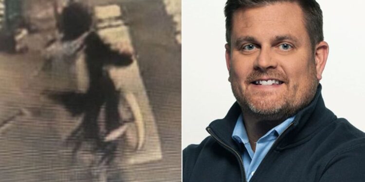 Manhunt intensifies for killer of UnitedHealthcare CEO Thompson