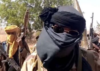 Bandit kingpin Alhaji Ma’oli killed in Zamfara: Army