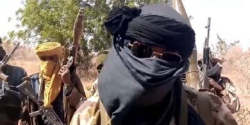 Bandit kingpin Alhaji Ma’oli killed in Zamfara: Army