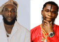 Burna Boy’s Defamation Petition: Court orders IGP Egbetokun to release Speed Darlington