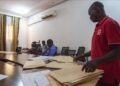 Vote counting underway in Chad’s elections, 36% turnout reported