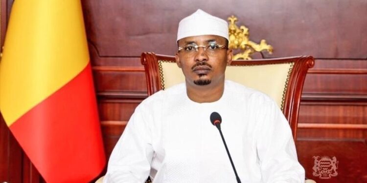 Chad says military cooperation agreement with France ‘obsolete’