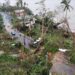Death toll from Cyclone Chido in Mozambique rises to 73