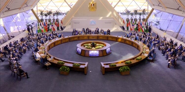 D-8 Summit backs membership expansion, names Indonesia host for 2025