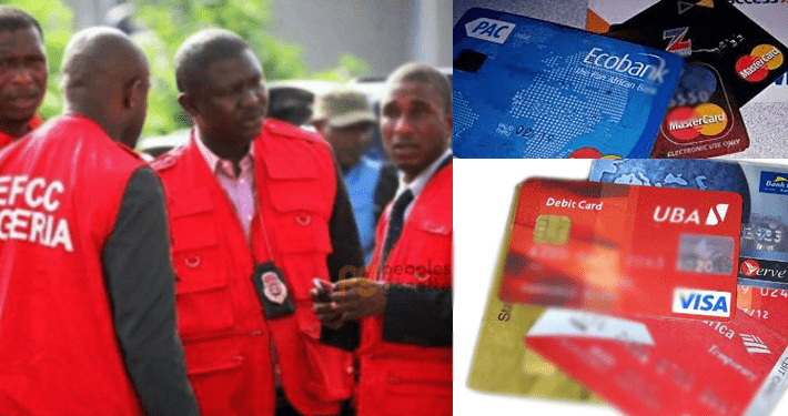 Terrorism Financing: Court gives EFCC go-ahead to freeze 24 bank accounts