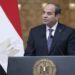Egypt follows Ethiopia-Somalia agreement, hopes for stability: President al-Sisi
