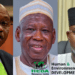 Emefiele, Ganduje, Yahaya Bello’s scandals make top 100 corruption cases in Nigeria