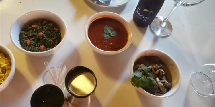 Indigenous food renaissance bridges cultural divides in Eswatini