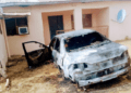Hoodlums attack Etsu Lokoja’s palace, raze property