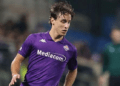 Fiorentina player Edoardo Bove collapses, Serie A game abandoned
