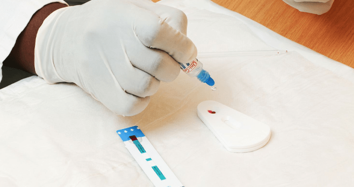 CISHAN advises Nigerian students to go for HIV test