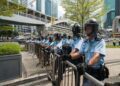 6 Hong Kong activists face arrest warrants and bounties