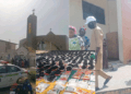 Death toll rises to 38 as Nigerians rush for Christmas rice in Anambra, Abuja
