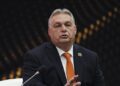 Hungarian premier claims terrorist attacks in Europe linked to migrant crisis