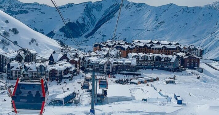 12 killed by poisoning in Georgia’s largest resort