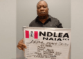 NDLEA arrests Paris-bound businessman for ingesting 74 wraps of heroin, cocaine