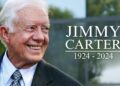 Biden, Trump, Tinubu, Obama pay tributes to late Jimmy Carter