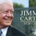 Biden, Trump, Tinubu, Obama pay tributes to late Jimmy Carter